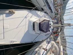 Bavaria 36 in Fethiye / Ece Marina thumbnail 4