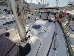 Bavaria 36 in Fethiye / Ece Marina thumbnail 5