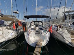 Bavaria 36 in Fethiye / Ece Marina thumbnail 6