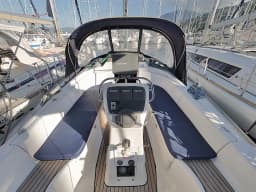 Bavaria 36 in Fethiye / Ece Marina thumbnail 7