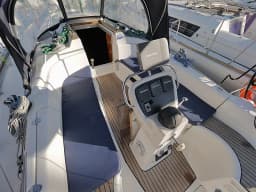 Bavaria 36 in Fethiye / Ece Marina thumbnail 8