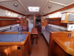Bavaria 36 in Fethiye / Ece Marina thumbnail 9