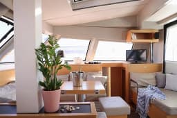 Nautitech 46 Fly in Athens / Alimos Marina thumbnail 12