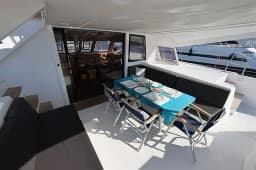Nautitech 46 Fly in Athens / Alimos Marina thumbnail 15