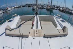 Nautitech 46 Fly in Athens / Alimos Marina thumbnail 8