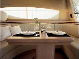 Ferretti 550 in Goa / Panaji port thumbnail 10