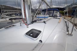 Sun Odyssey 44 i in Marmaris Yacht Marina thumbnail 11