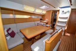 Sun Odyssey 44 i in Marmaris Yacht Marina thumbnail 15