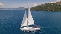 Sun Odyssey 44 i in Marmaris Yacht Marina thumbnail 16