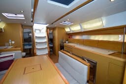 Sun Odyssey 44 i in Marmaris Yacht Marina thumbnail 17