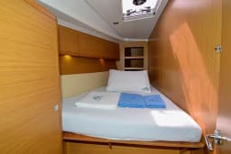 Sun Odyssey 44 i in Marmaris Yacht Marina thumbnail 18