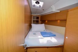 Sun Odyssey 44 i in Marmaris Yacht Marina thumbnail 19