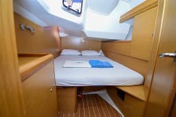 Sun Odyssey 44 i in Marmaris Yacht Marina thumbnail 21