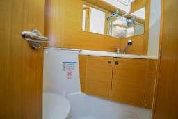 Sun Odyssey 44 i in Marmaris Yacht Marina thumbnail 22