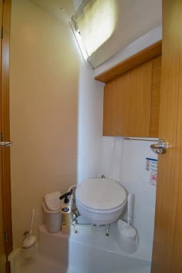 Sun Odyssey 44 i in Marmaris Yacht Marina thumbnail 23