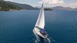 Sun Odyssey 44 i in Marmaris Yacht Marina thumbnail 26