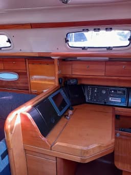 Bavaria 46 Cruiser in Trogir / ACI Marina Trogir thumbnail 11