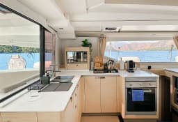 Tanna 47 in Marmaris / Adaköy Marina thumbnail 12