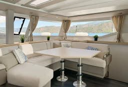 Tanna 47 in Marmaris / Adaköy Marina thumbnail 16
