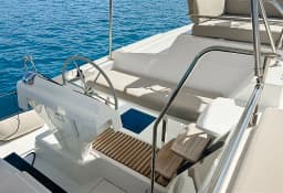 Tanna 47 in Marmaris / Adaköy Marina thumbnail 18