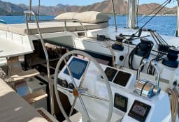 Tanna 47 in Marmaris / Adaköy Marina thumbnail 19