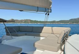 Tanna 47 in Marmaris / Adaköy Marina thumbnail 20