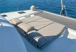 Tanna 47 in Marmaris / Adaköy Marina thumbnail 22