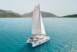 Tanna 47 in Marmaris / Adaköy Marina thumbnail 6