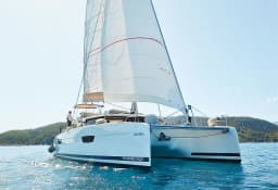 Tanna 47 in Marmaris / Adaköy Marina thumbnail 8