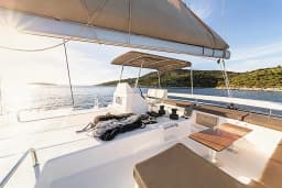 Dufour Catamaran 48 in Primošten / Marina Kremik thumbnail 13