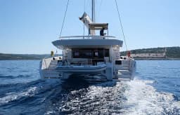 Dufour Catamaran 48 in Primošten / Marina Kremik thumbnail 9