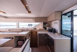 Lagoon 51 in Kaštel Gomilica / Marina Kaštela thumbnail 15
