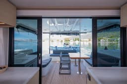 Lagoon 51 in Kaštel Gomilica / Marina Kaštela thumbnail 16