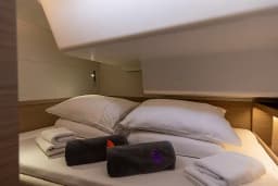 Lagoon 51 in Kaštel Gomilica / Marina Kaštela thumbnail 25