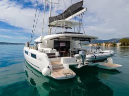 Lagoon 51 in Kaštel Gomilica / Marina Kaštela thumbnail 30