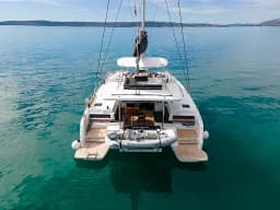 Lagoon 51 in Kaštel Gomilica / Marina Kaštela thumbnail 32