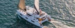 Lagoon 51 in Kaštel Gomilica / Marina Kaštela thumbnail 7