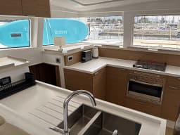 Bali 4.2 in Athens / Alimos Marina thumbnail 12