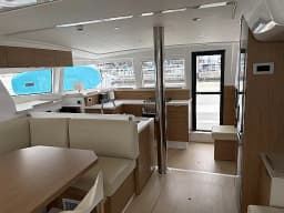 Bali 4.2 in Athens / Alimos Marina thumbnail 2