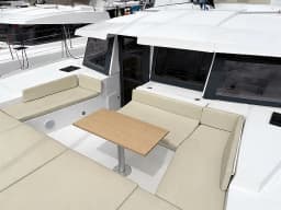Bali 4.2 in Athens / Alimos Marina thumbnail 5