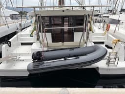 Bali 4.2 in Athens / Alimos Marina thumbnail 6