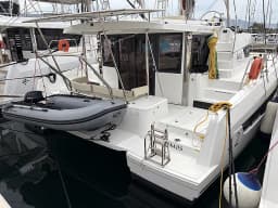 Bali 4.2 in Athens / Alimos Marina thumbnail 7