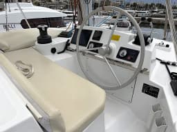 Bali 4.2 in Athens / Alimos Marina thumbnail 9