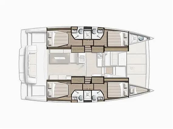 Bali 4.2 in Preveza Marina - Photo 2