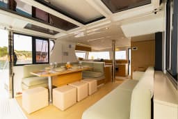Bali 4.2 in Preveza Marina thumbnail 19