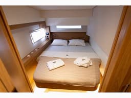 Bali 4.2 in Preveza Marina thumbnail 2