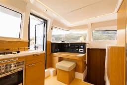 Bali 4.2 in Preveza Marina thumbnail 21