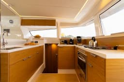 Bali 4.2 in Preveza Marina thumbnail 22