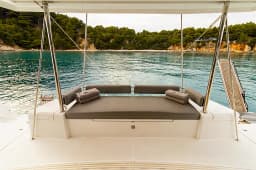 Bali 4.2 in Preveza Marina thumbnail 26
