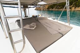 Bali 4.2 in Preveza Marina thumbnail 35